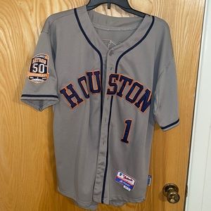 Astros Jersey